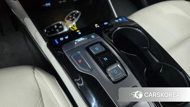 Hyundai Tucson (NX4) id 4495800 из Кореи 29