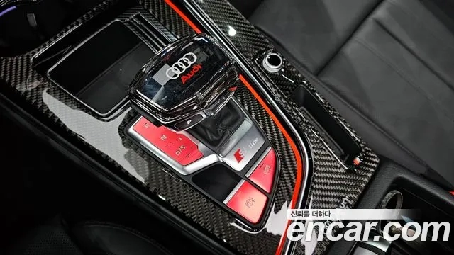 Audi A4 (B9) id 2868197 из Кореи 19