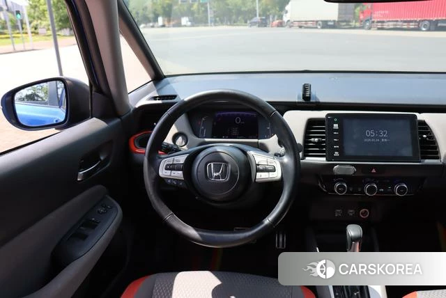 Honda LIFE id 4274626 из Китая 21