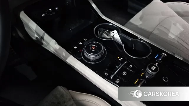 Kia The New K5 3rd generation id 3544480 из Кореи 19