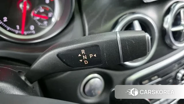 Mercedes-Benz GLA-Class X156 id 3779343 из Кореи 19