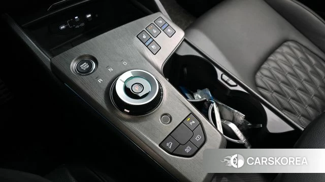 Kia The New Sportage 5th Generation Hybrid id 4387889 из Кореи 35