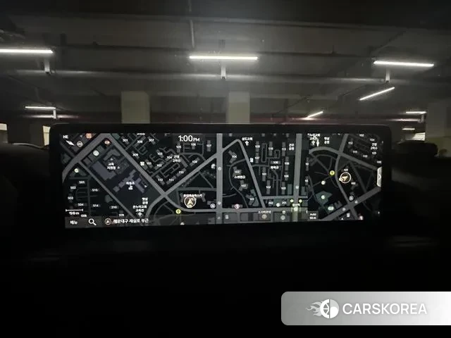 Genesis G80 (RG3) id 3054635 из Кореи 15