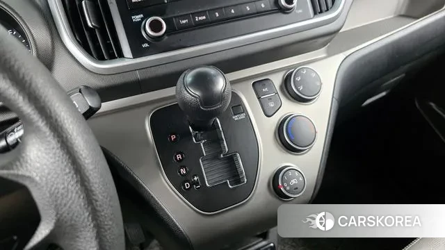 Kia The New Ray id 3434225 из Кореи 19