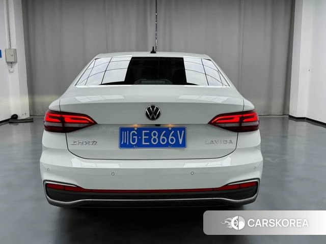 Volkswagen Lavida id 4277858 из Китая 19