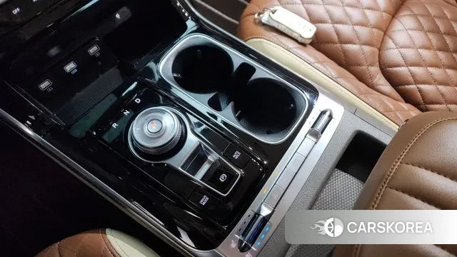 Kia Carnival 4th generation id 3372915 из Кореи 19