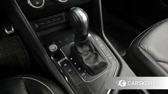 Volkswagen Tiguan second Generation id 4019585 из Кореи 19