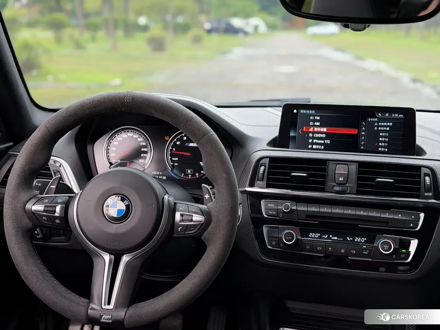 BMW M2 id 4554031 из Китая 17