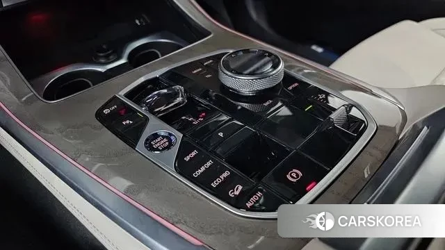 BMW X7 (G07) id 3512421 из Кореи 20