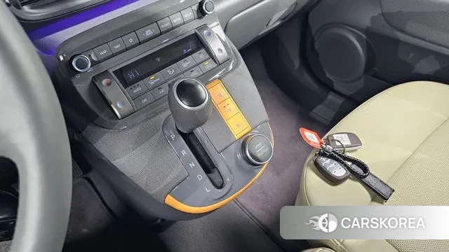 Hyundai Casper id 3420323 из Кореи 19