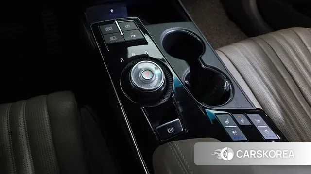 Kia K8 id 3650003 из Кореи 19