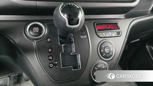 Kia The New Kia Ray id 3850296 из Кореи 19