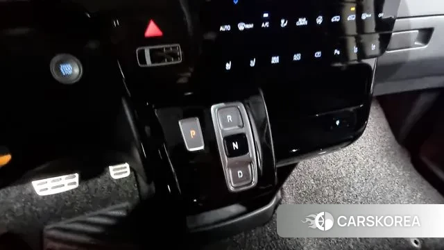 Hyundai Staria id 2885205 из Кореи 19