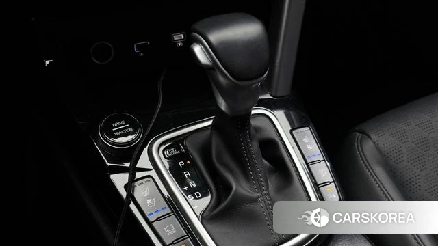 Kia Seltos id 4501224 из Кореи 29