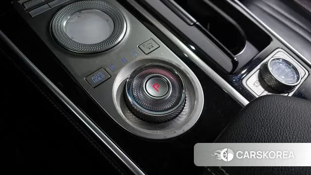 Genesis GV80 id 3582761 из Кореи 19