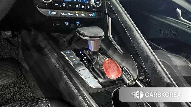 Hyundai Avante (CN7) id 2931013 из Кореи 19