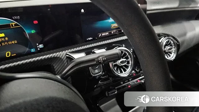 Mercedes-Benz A-Class W177 id 3374332 из Кореи 19