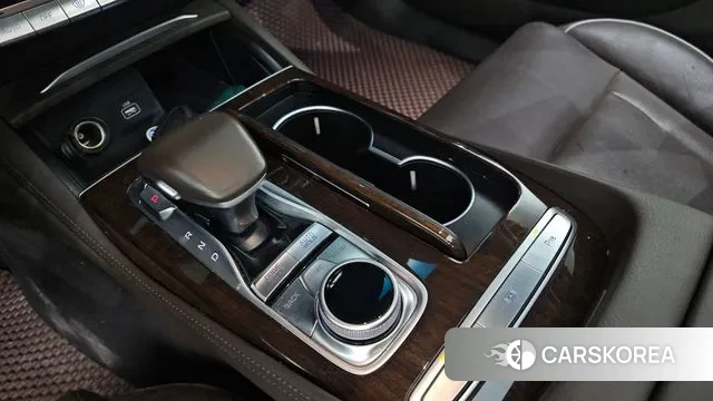 Kia More K9 id 3728558 из Кореи 19