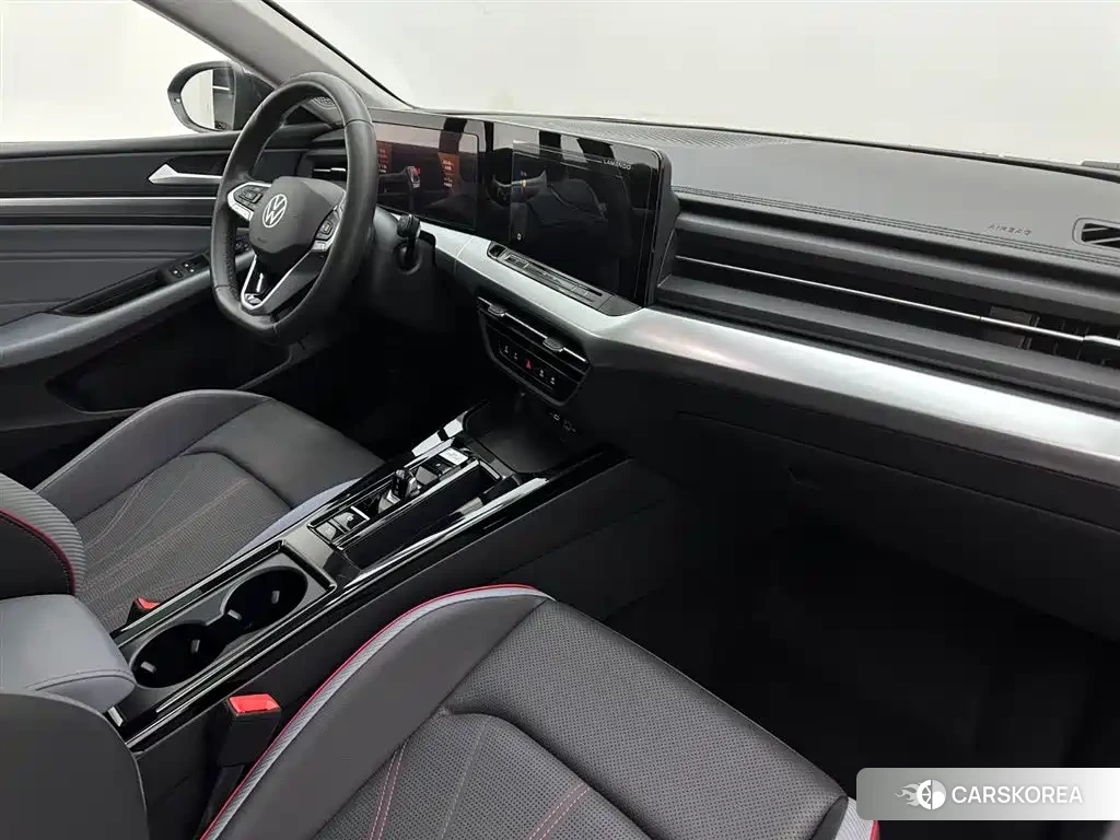 Volkswagen Lamando id 4565121 из Китая 30