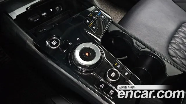 Kia Sportage 5th Generation Hybrid id 2879313 из Кореи 19