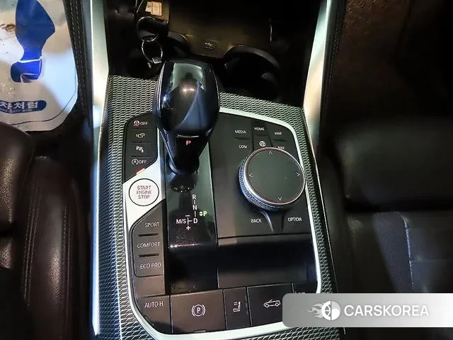 BMW 4 Series (G22) id 3788285 из Кореи 13