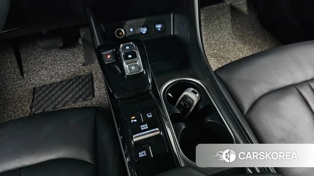 Hyundai Sonata (DN8) id 3807862 из Кореи 19