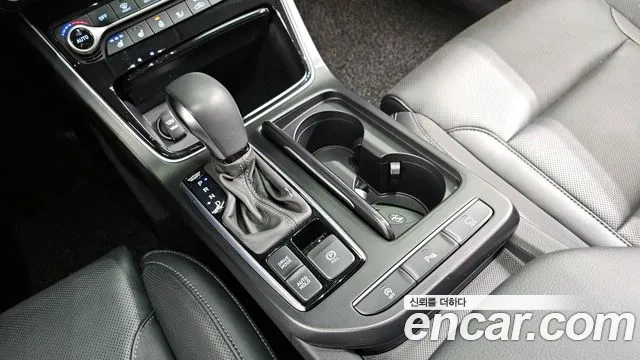 Hyundai Grandeur IG id 2933023 из Кореи 19