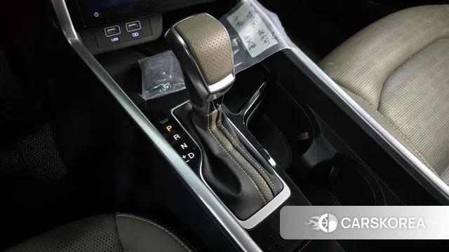 Ssangyong Torres id 3758767 из Кореи 19