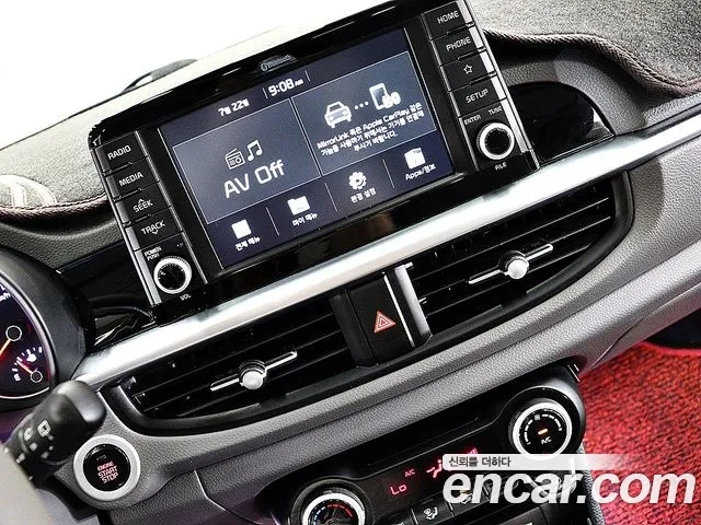 Kia All New Morning (JA) id 2956534 из Кореи 19