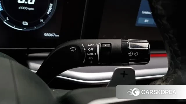 Hyundai Grandeur Hybrid (GN7) id 3447390 из Кореи 19