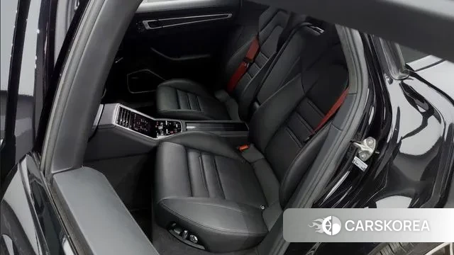 Porsche Panamera (971) id 3619080 из Кореи 19