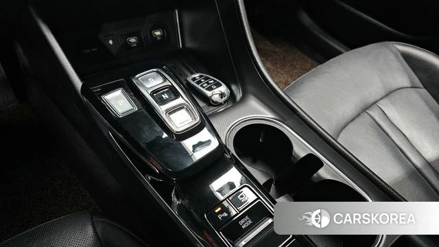 Hyundai Sonata Hybrid (DN8) id 4470938 из Кореи 19