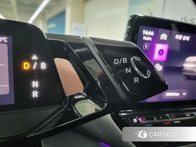 Volkswagen ID.4 id 3405326 из Кореи 19