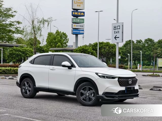 Honda XR-V id 4265486 из Китая 20