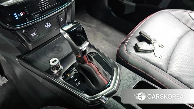 Ssangyong Berry New Tivoli id 4362473 из Кореи 19