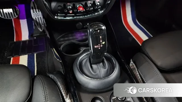 Mini Cooper Clubman id 3037071 из Кореи 19