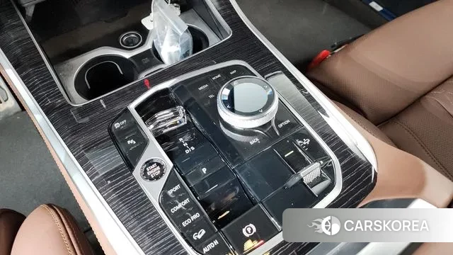 BMW X5 (G05) id 3492063 из Кореи 19