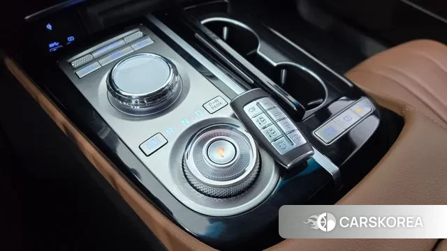 Genesis G80 (RG3) id 3614743 из Кореи 19