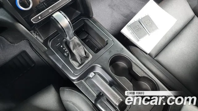 Renault Korea (Samsung) SM6 id 2946309 из Кореи 19