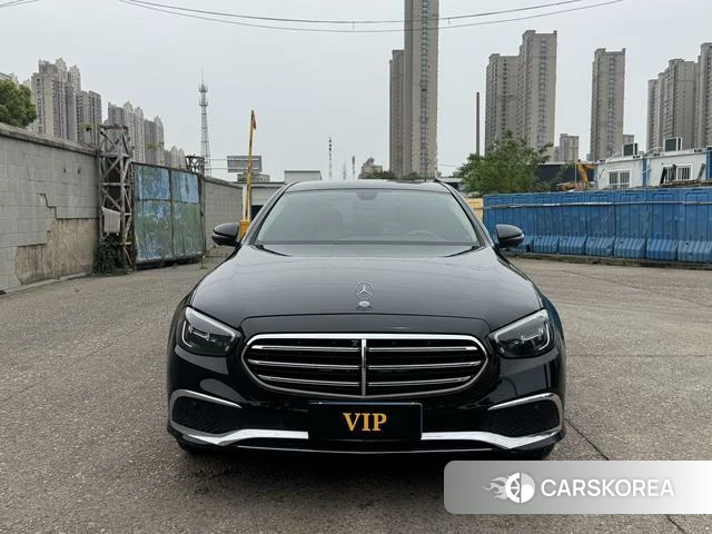 Mercedes-Benz E-class id 4306909 из Китая 15