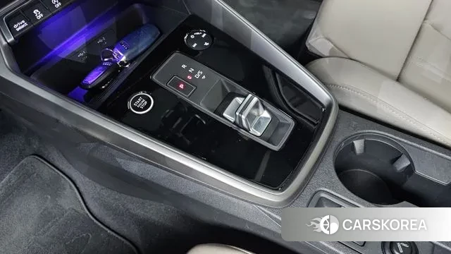 Audi A3 (8Y) id 3492098 из Кореи 19