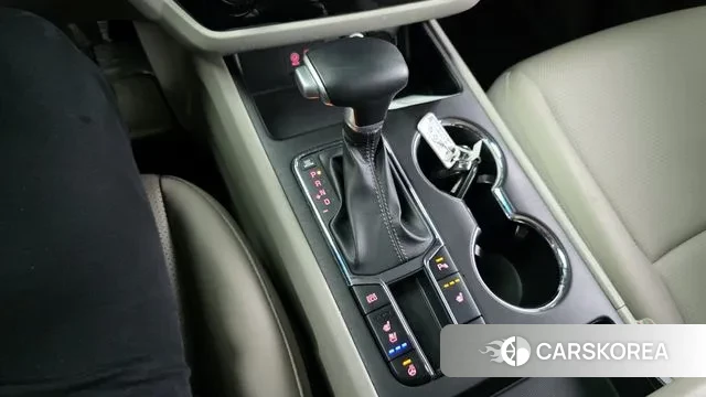 Kia The New Carnival id 3000100 из Кореи 19