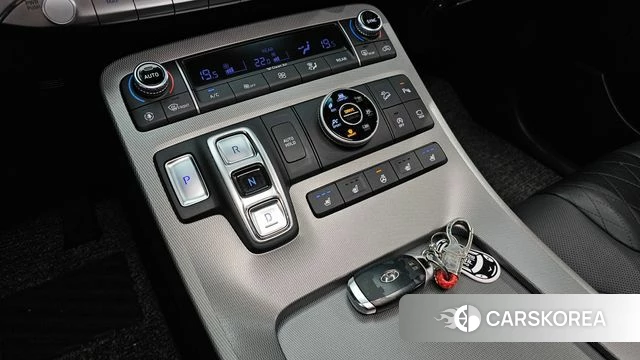 Hyundai Palisade id 4580601 из Кореи 19