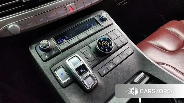 Hyundai Palisade id 3651160 из Кореи 19