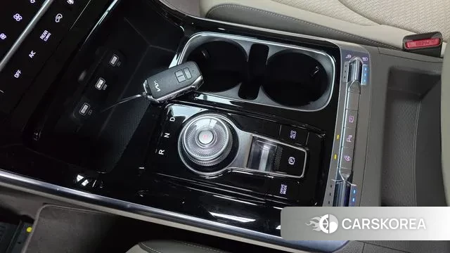 Kia Carnival 4th generation id 3437268 из Кореи 19