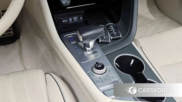 Genesis G70 id 3813972 из Кореи 19