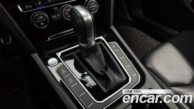 Volkswagen Arteon id 2686635 из Кореи 19