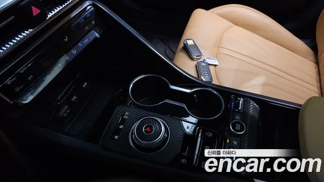 Kia K5 3rd generation id 2951101 из Кореи 19