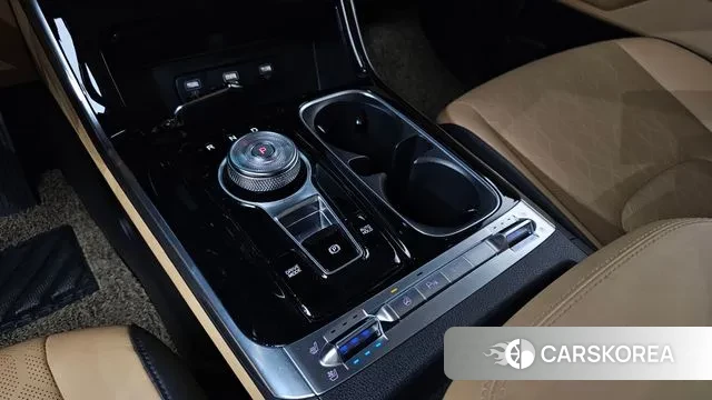 Kia Carnival 4th generation id 3529387 из Кореи 19