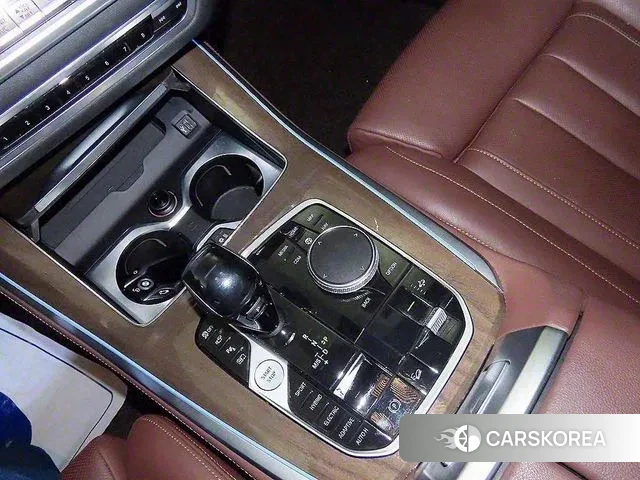 BMW X5 (G05) id 3635521 из Кореи 18